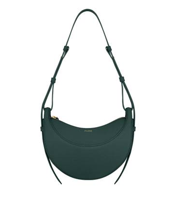 Numéro Dix Edition Textured Green