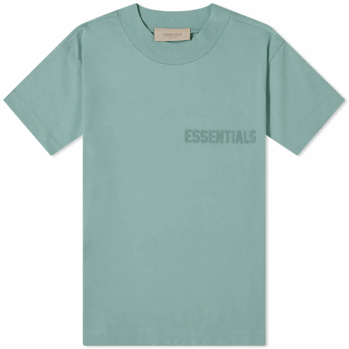 Fear of God Essentials Tee 'Sycamore'