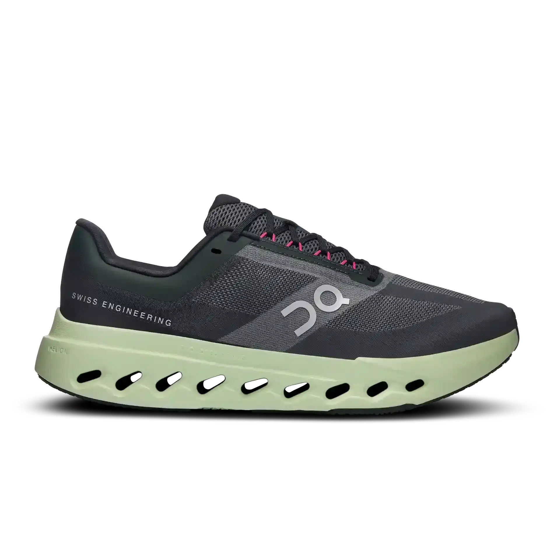 On Running Cloudsurfer Next Black Lima On Running - Shoe size: UK 7 Sneakers | Shop From The Mirage