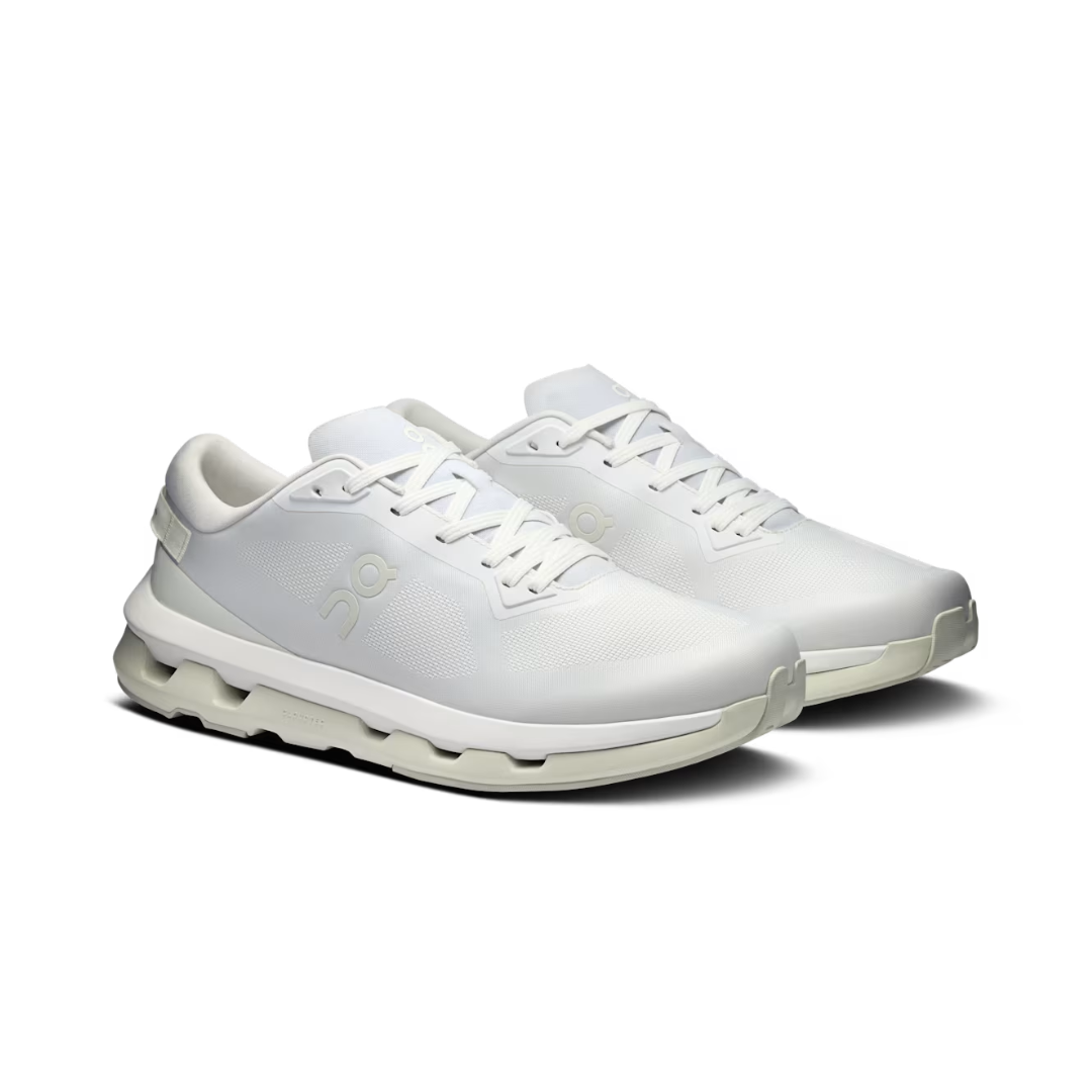 On Running Cloudzone All White
