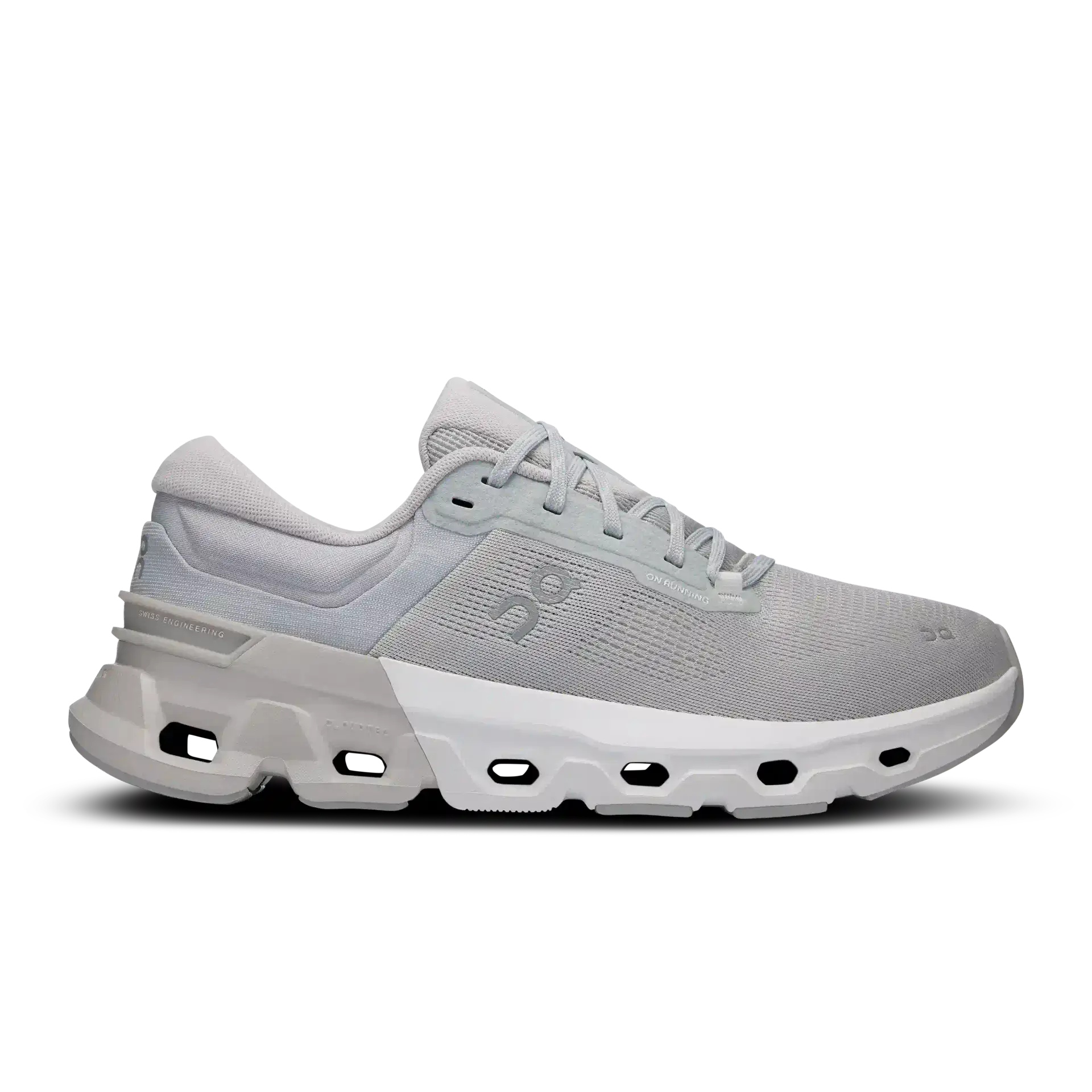On Running Cloudflyer 5 Glacier Wolf On Running - Shoe size: UK 7 Sneakers | Shop From The Mirage