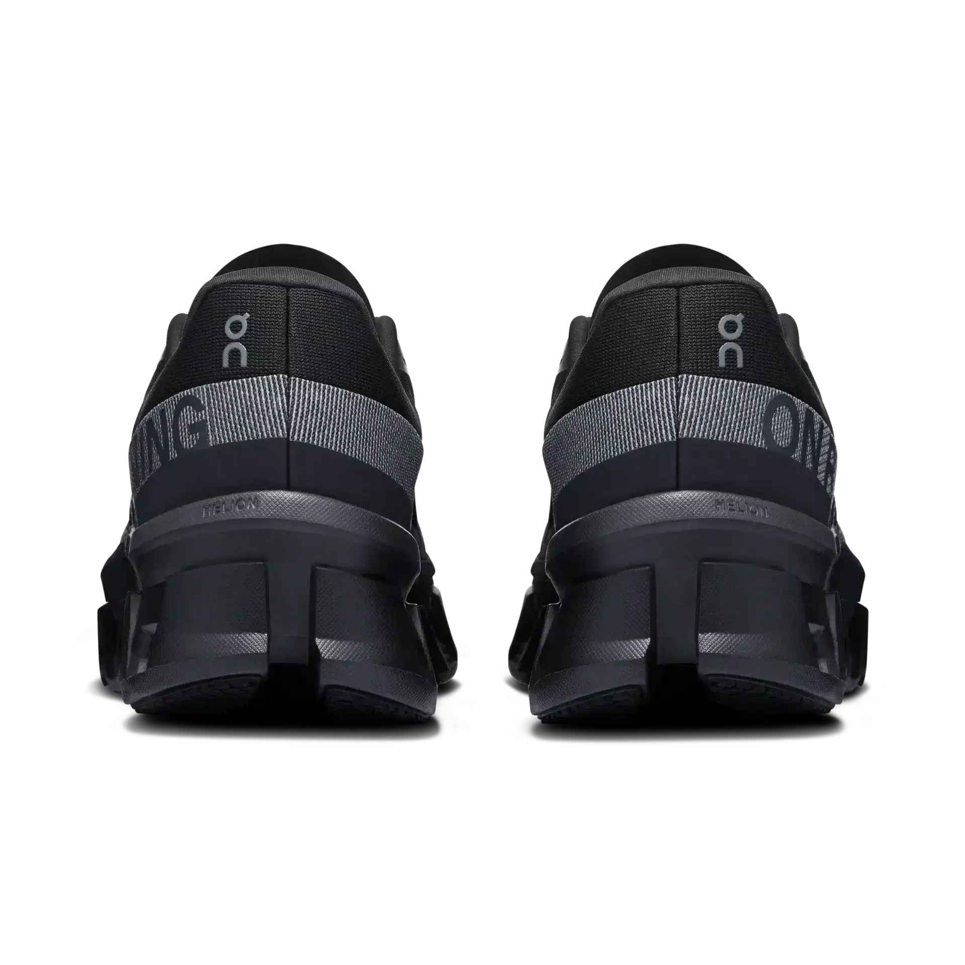 On Running Cloud Monster 2 Black On Running - Shoe size: UK 7 Sneakers | Shop From The Mirage