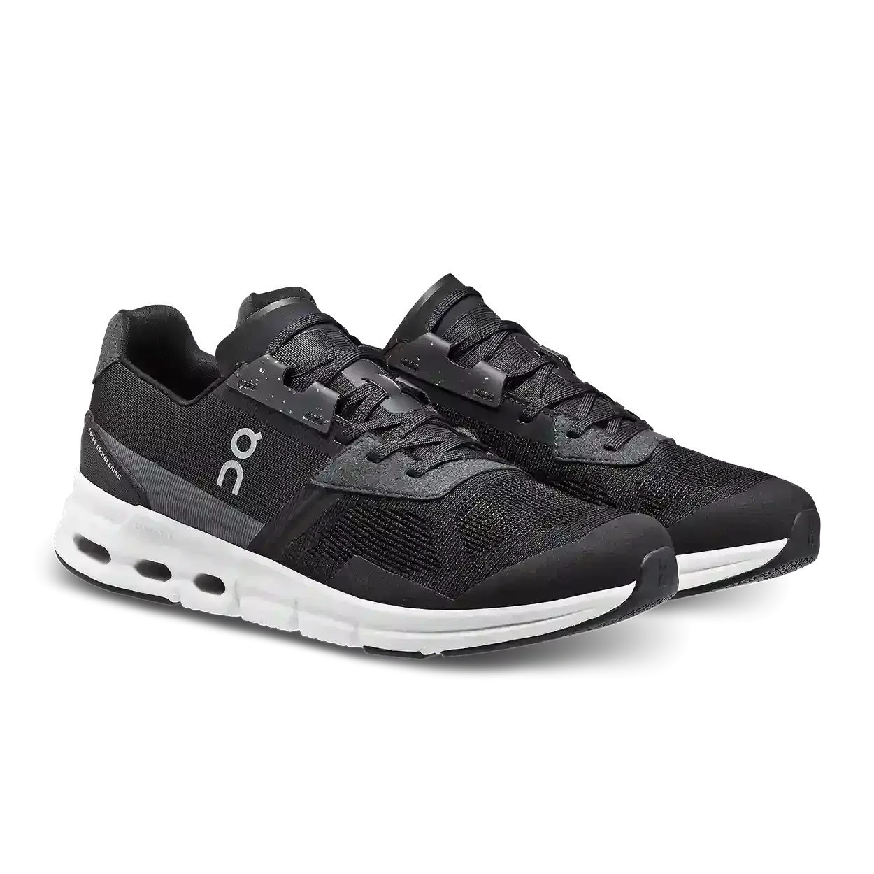 On Running Cloudrift White Frost On Running - Shoe size: UK 7 Sneakers | Shop From The Mirage