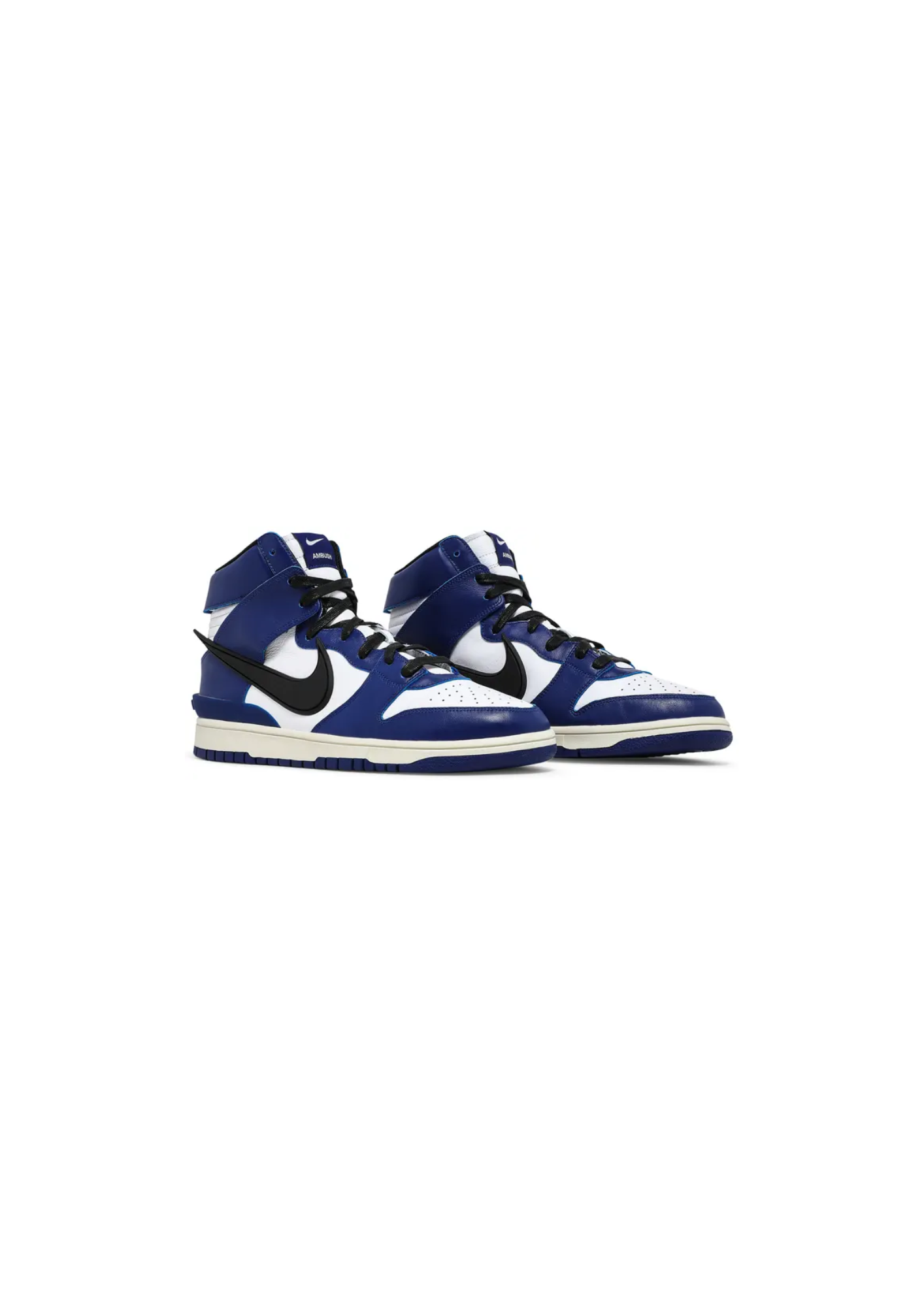 AMBUSH x Dunk High 'Deep Royal'