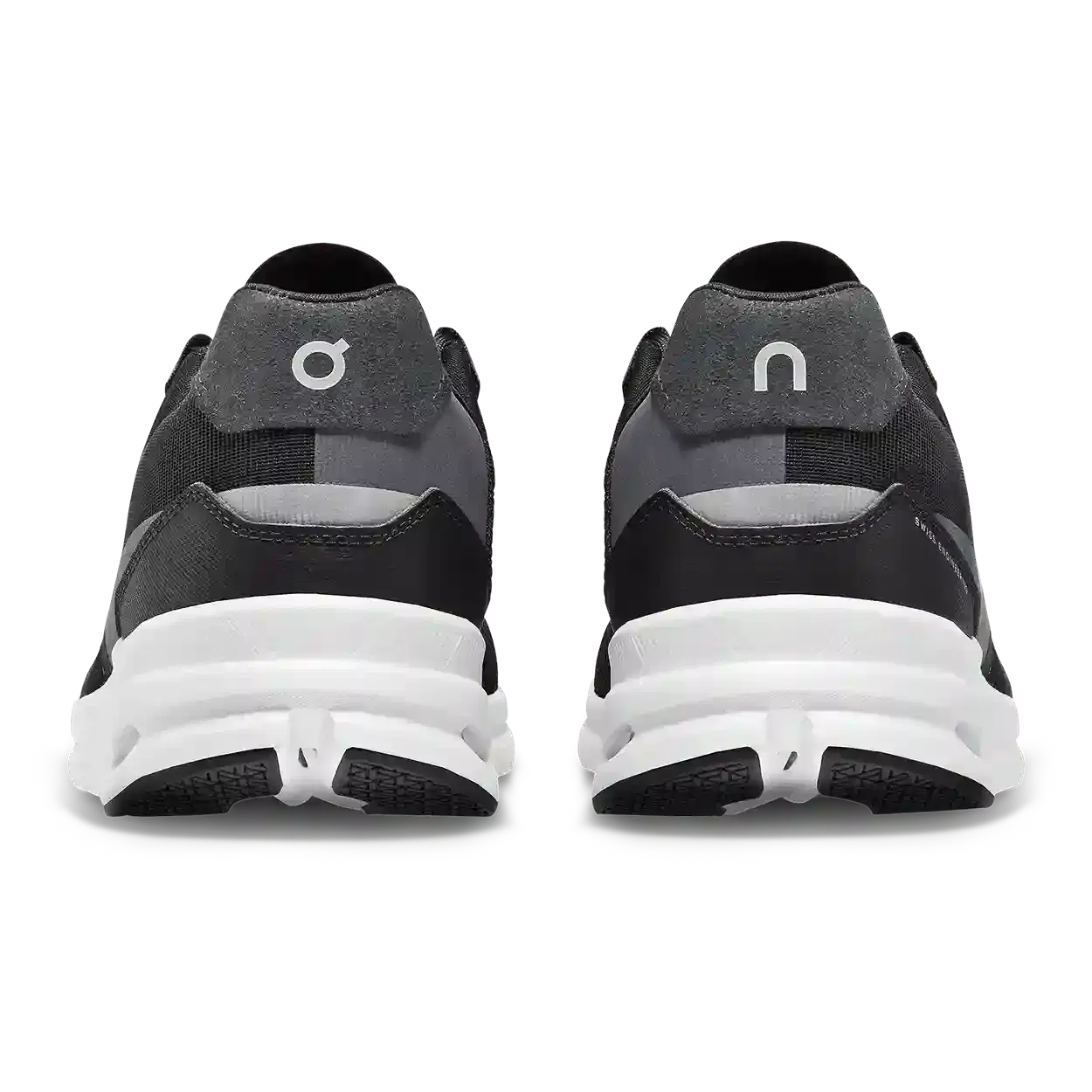 On Running Cloudrift White Frost On Running - Shoe size: UK 7 Sneakers | Shop From The Mirage