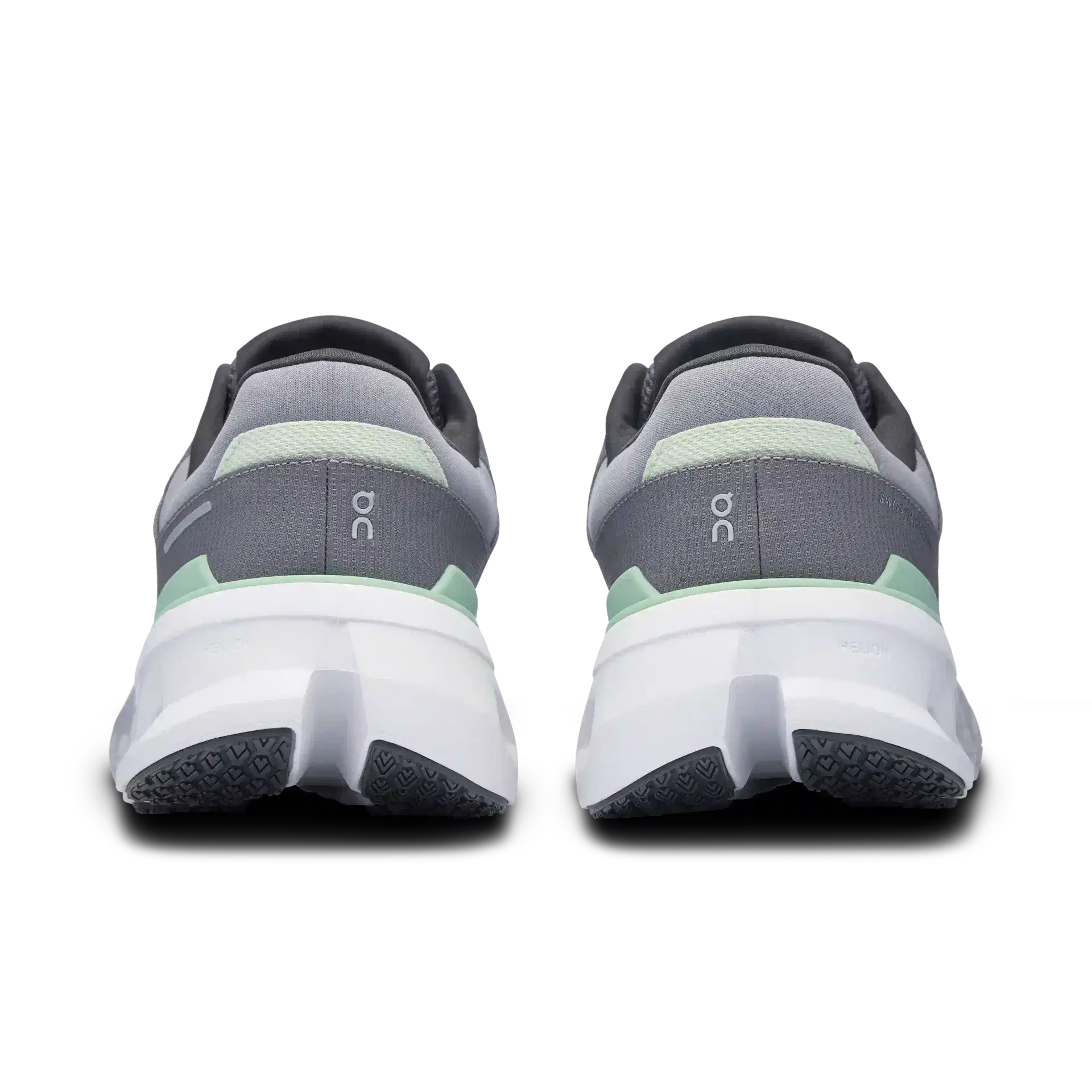 On Running Cloud Runner 2 Glacier Sage On Running - Shoe size: UK 7 Sneakers | Shop From The Mirage