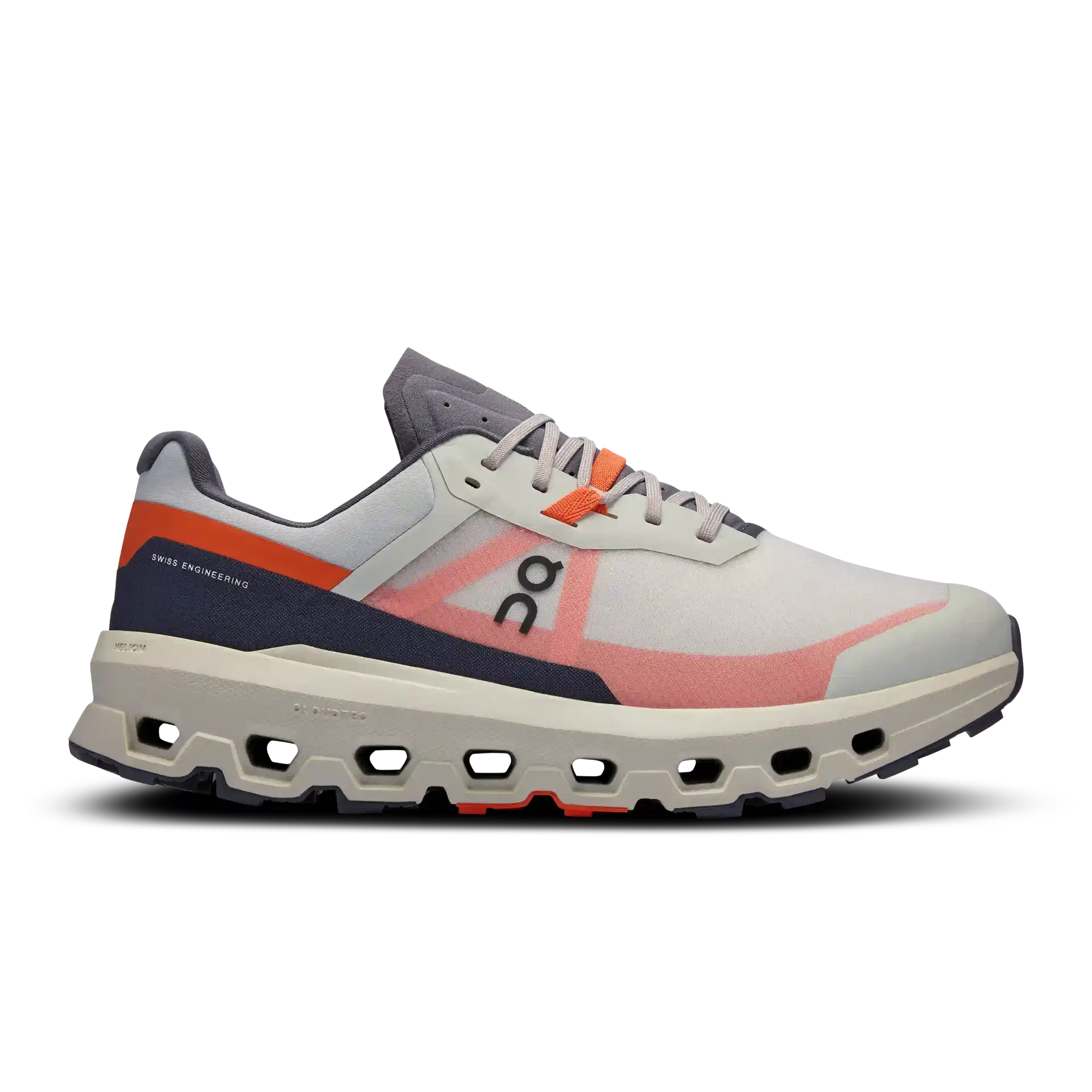 On Running Cloudvista 2 Ice Flame On Running - Shoe size: UK 7 Sneakers | Shop From The Mirage