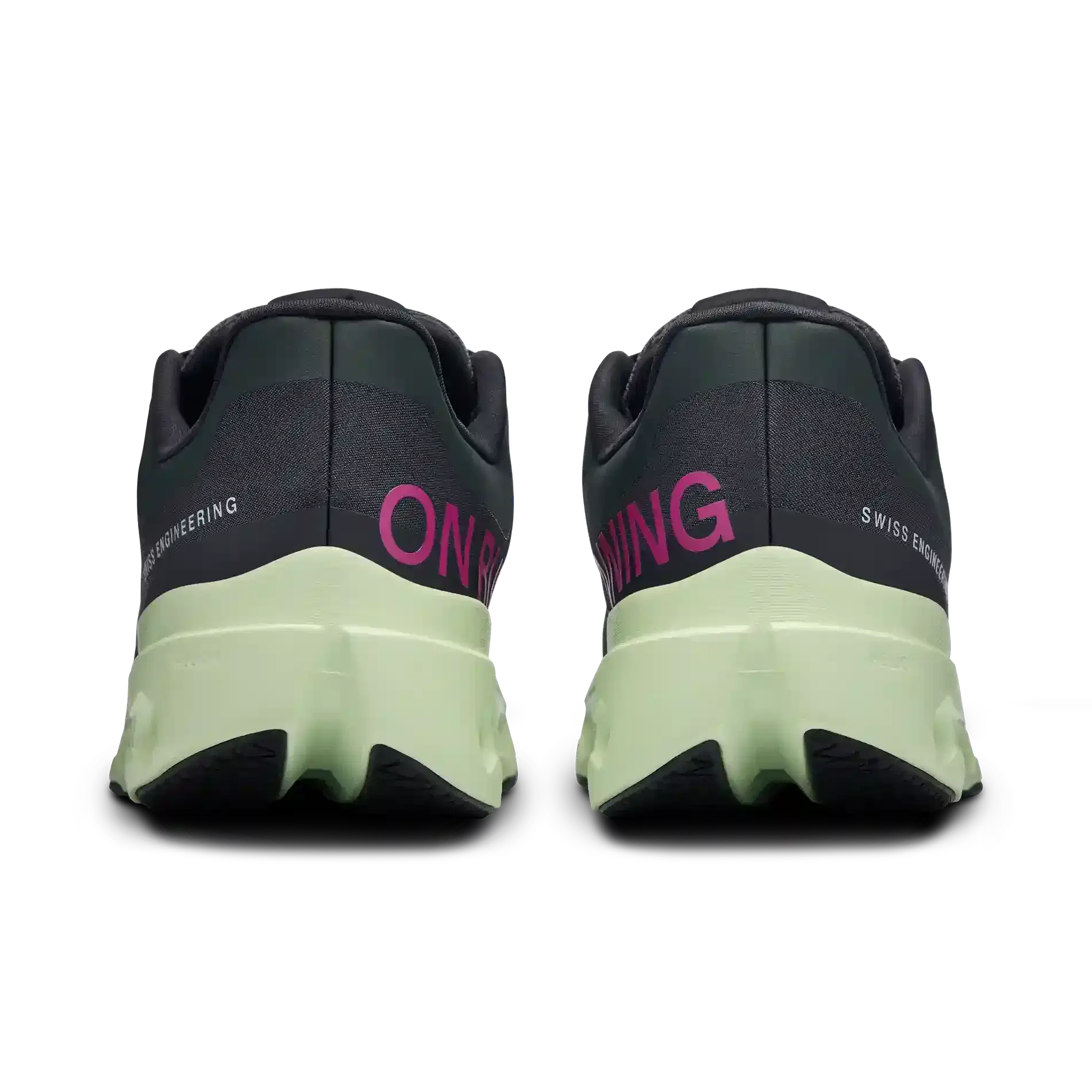 On Running Cloudsurfer Next Black Lima On Running - Shoe size: UK 7 Sneakers | Shop From The Mirage