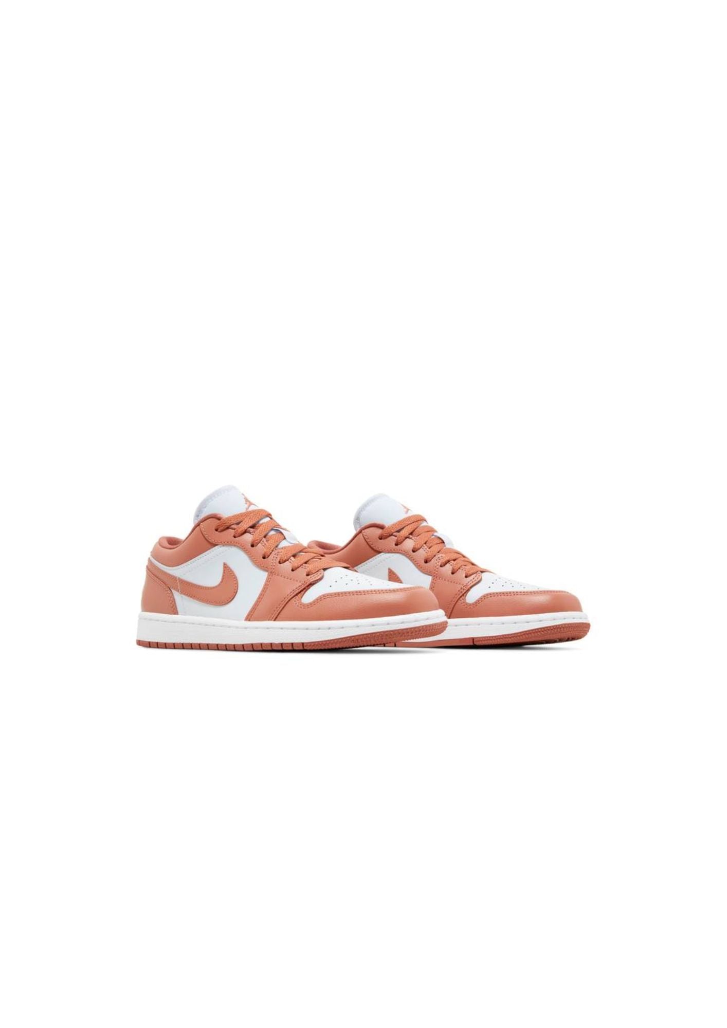 Air Jordan 1 Low 'Sky J Orange' (W)