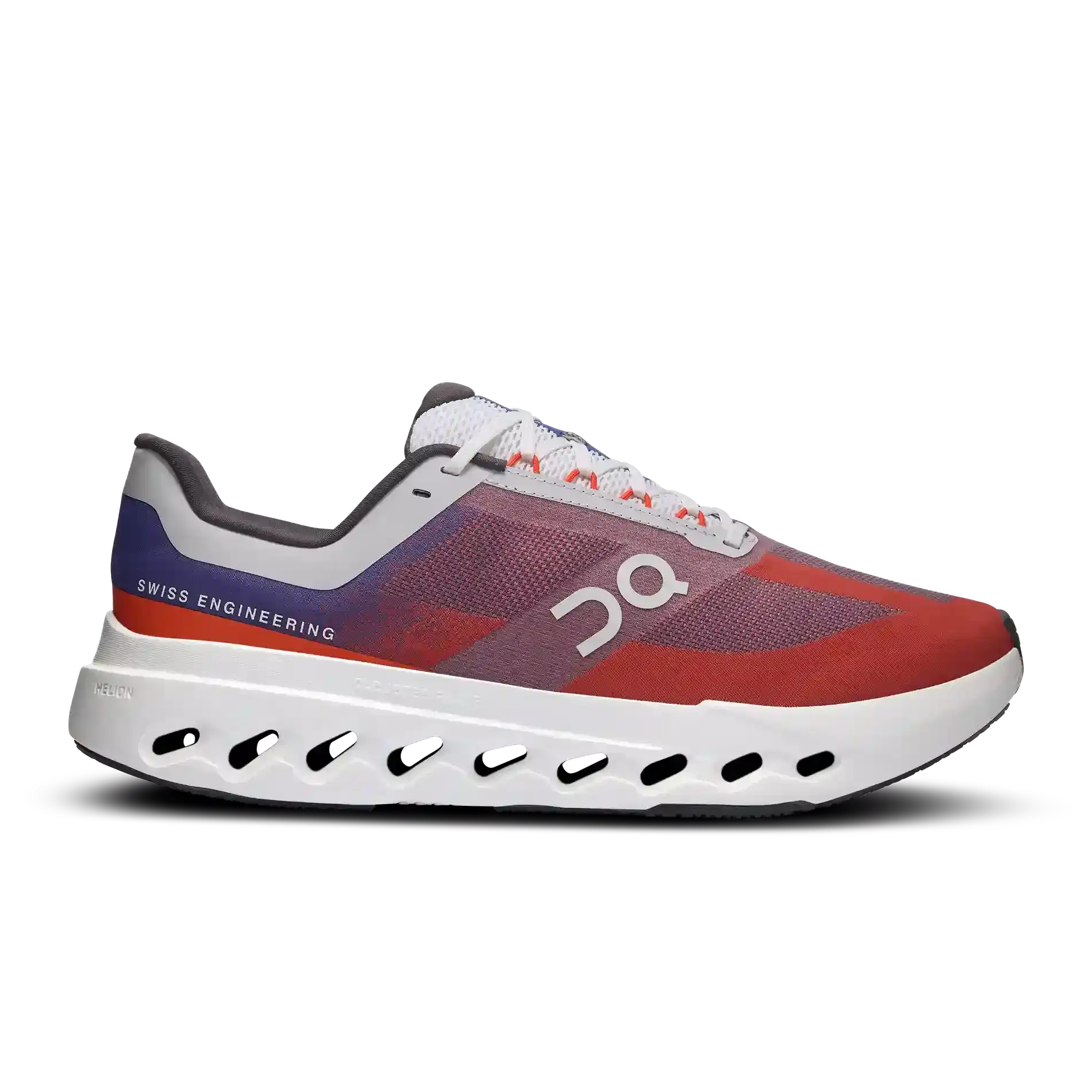 On Running Cloudsurfer Next Indigo Flame On Running - Shoe size: UK 7 Sneakers | Shop From The Mirage