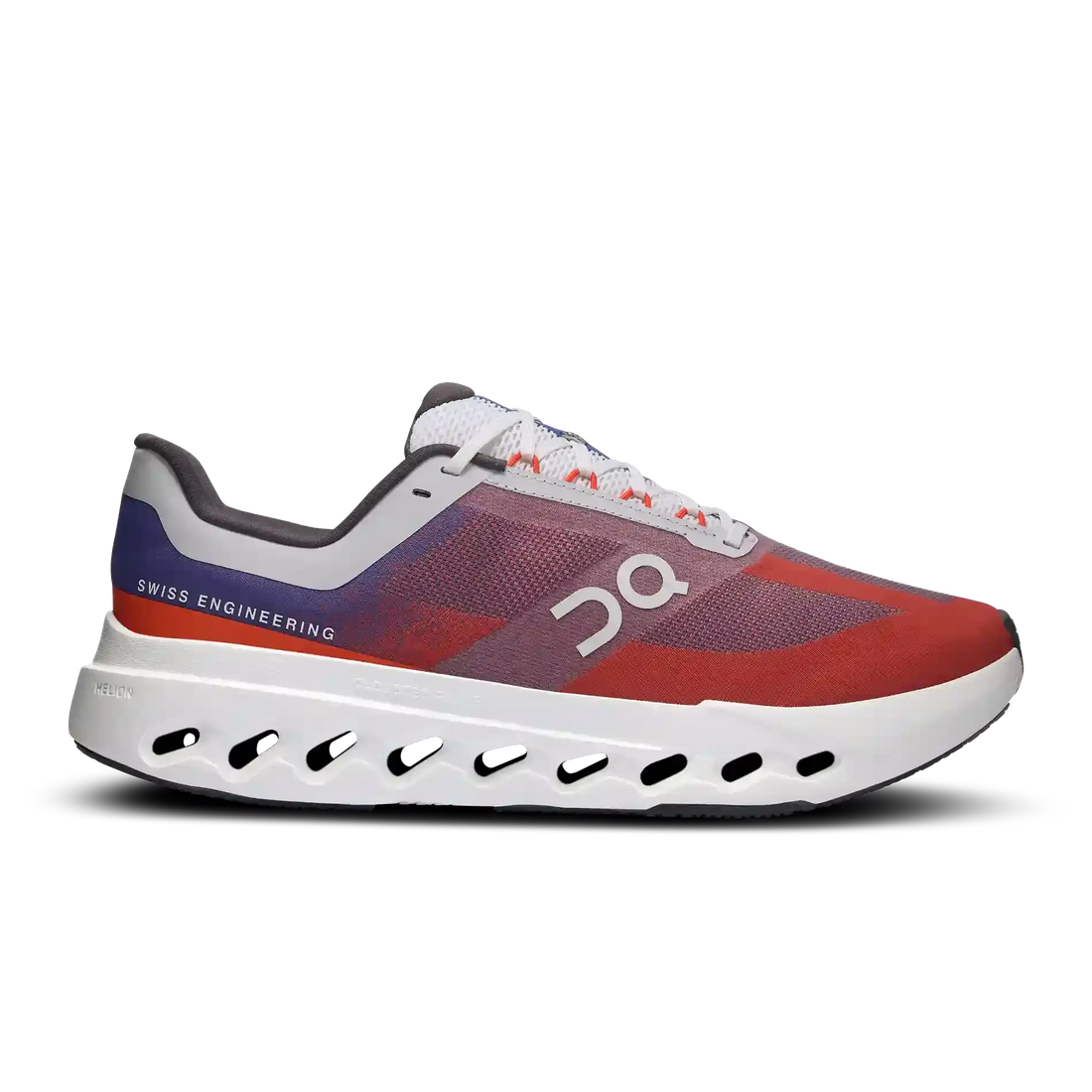 On Running Cloudsurfer Next Indigo Flame On Running - Shoe size: UK 7 Sneakers | Shop From The Mirage