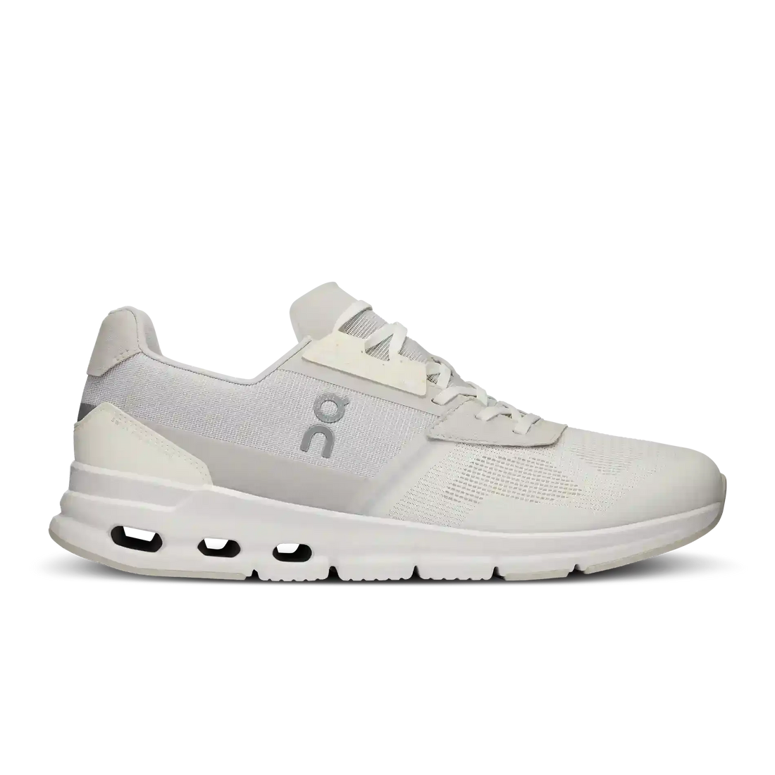 On Running Cloudrift White Frost On Running - Shoe size: UK 7 Sneakers | Shop From The Mirage