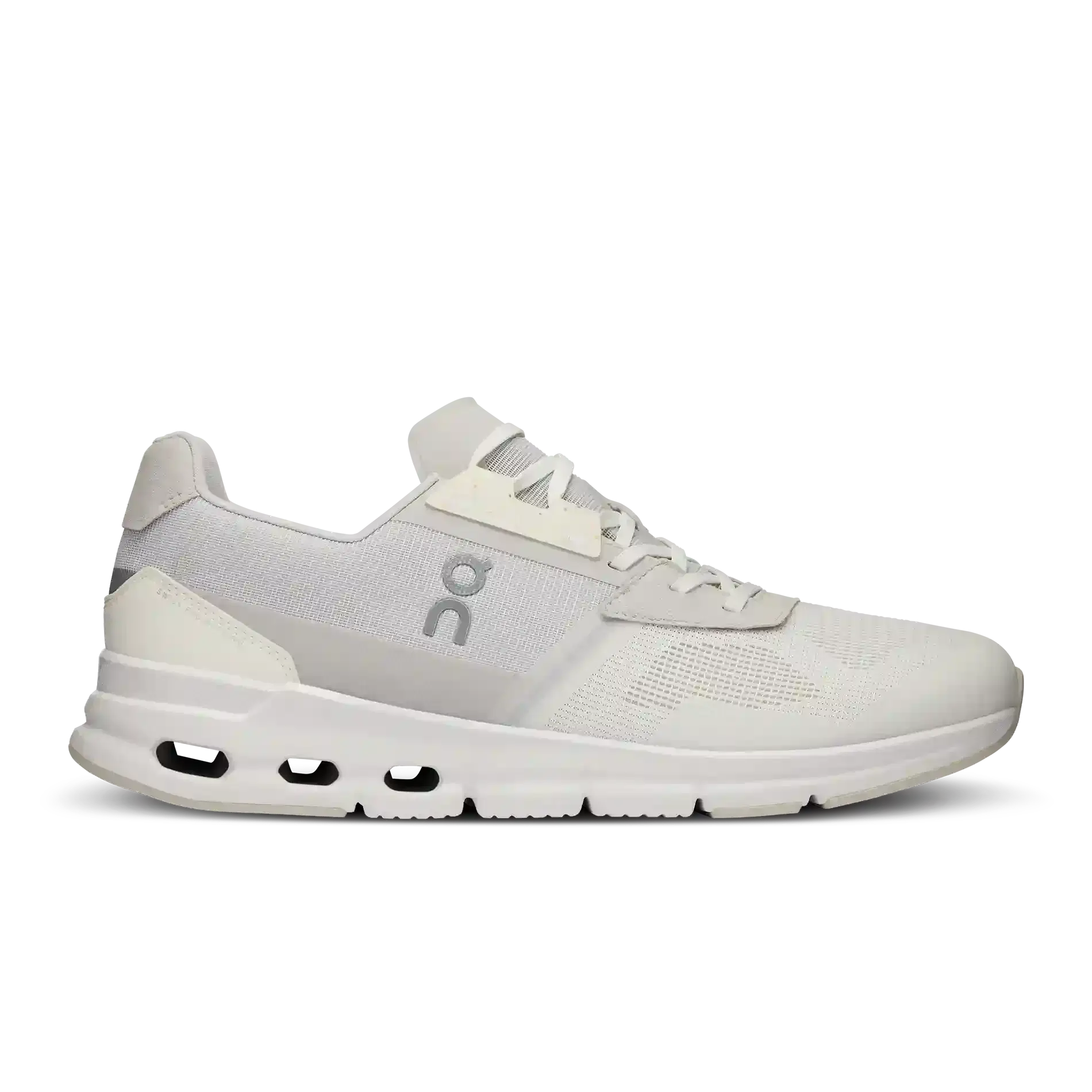 On Running Cloudrift White Frost On Running - Shoe size: UK 7 Sneakers | Shop From The Mirage
