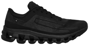 On Running Cloudflow 4 IKON 'Magnet Black' On Running - Shoe size: UK 7 Sneakers | Shop From The Mirage