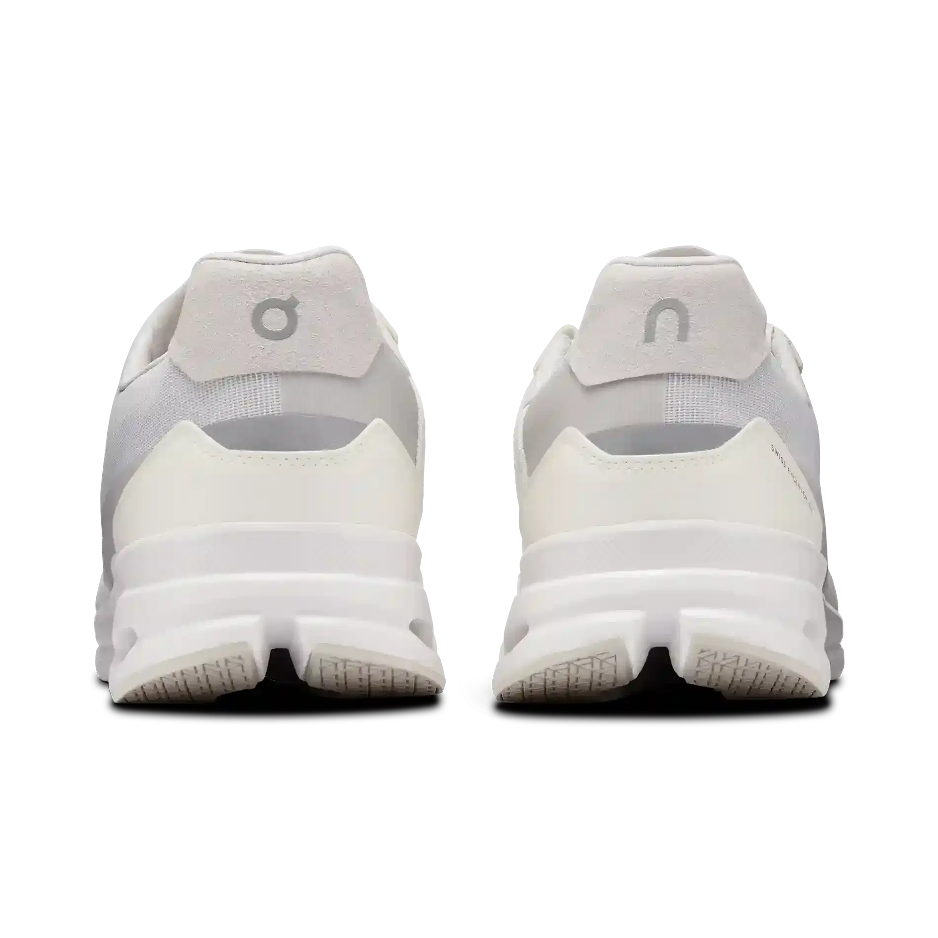 On Running Cloudrift White Frost On Running - Shoe size: UK 7 Sneakers | Shop From The Mirage