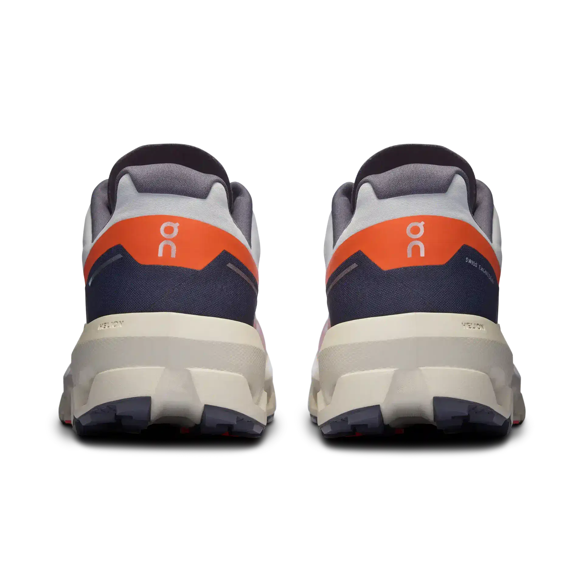 On Running Cloudvista 2 Ice Flame On Running - Shoe size: UK 7 Sneakers | Shop From The Mirage