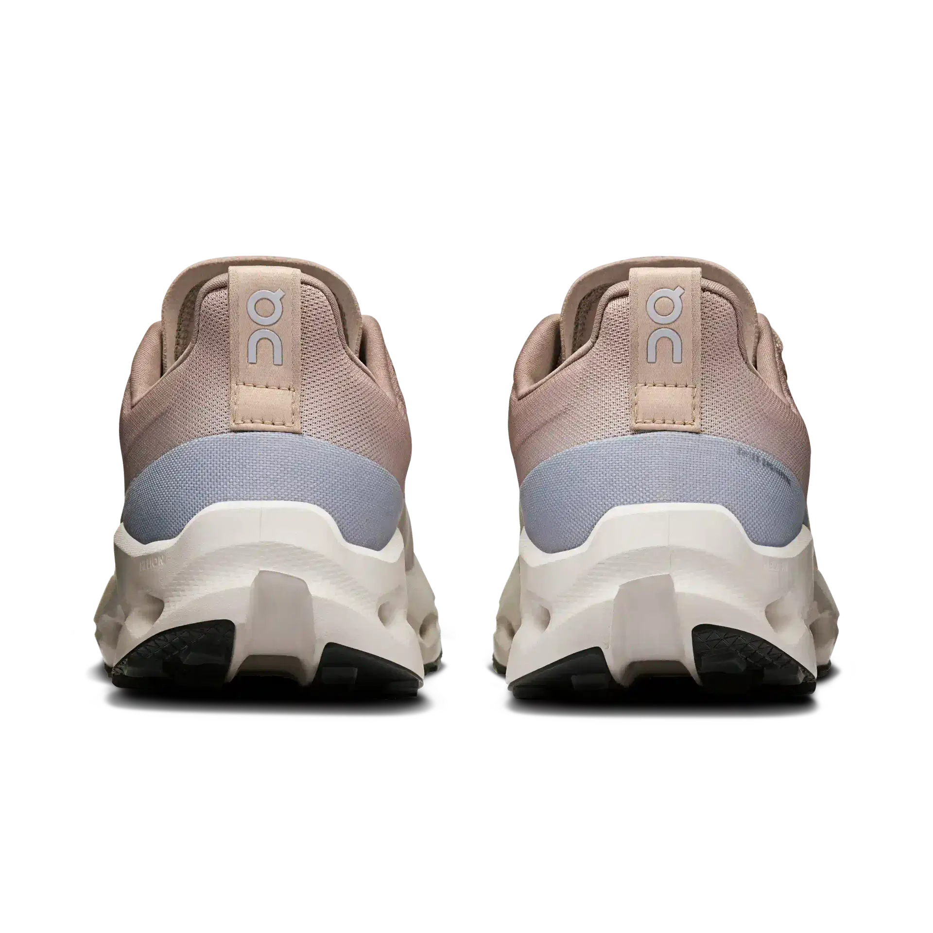 On Running Cloudsurfer Trail Waterproof Desert Wolf On Running - Shoe size: UK 7 Sneakers | Shop From The Mirage