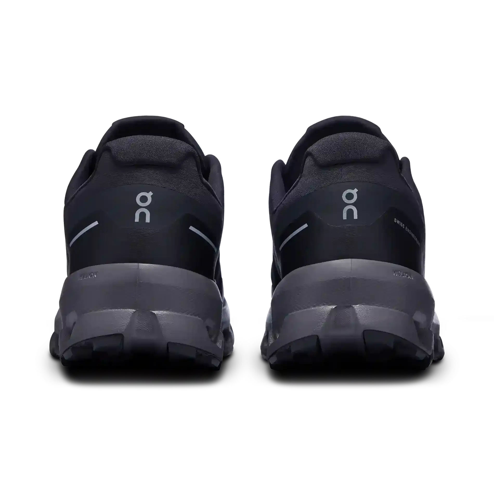 On Running Cloudvista 2 Waterproof Black Eclipse On Running - Shoe size: UK 7 Sneakers | Shop From The Mirage
