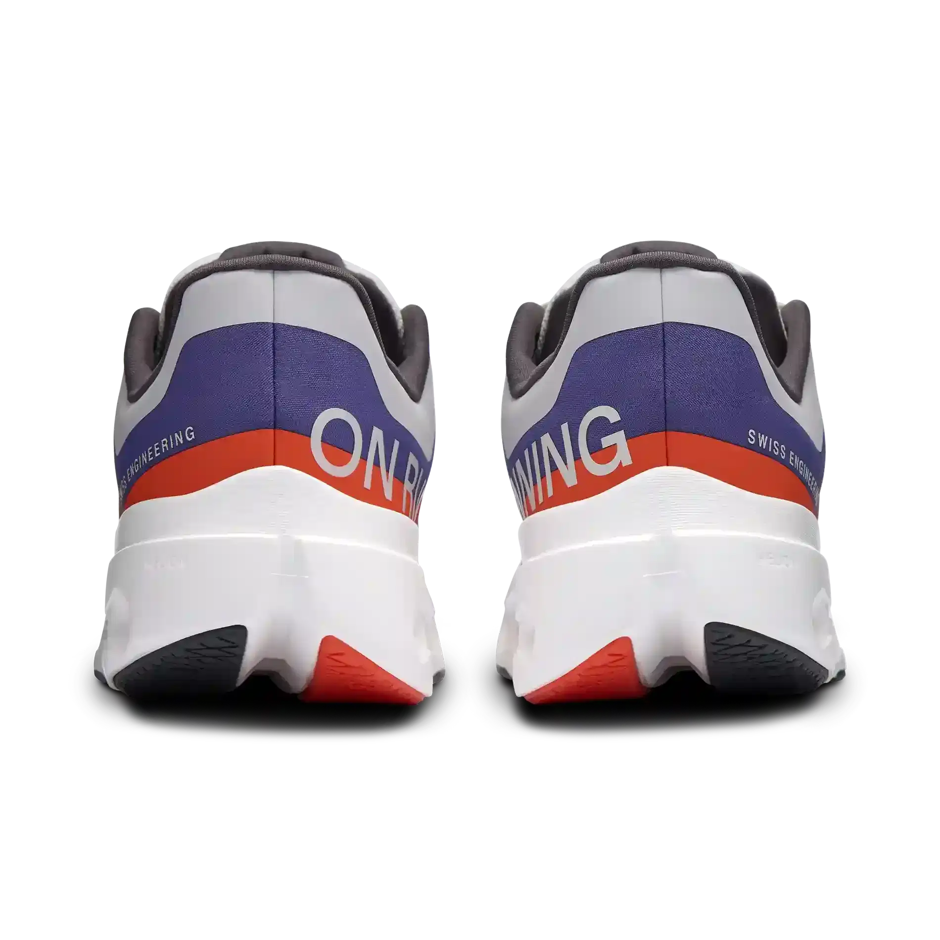 On Running Cloudsurfer Next Indigo Flame On Running - Shoe size: UK 7 Sneakers | Shop From The Mirage