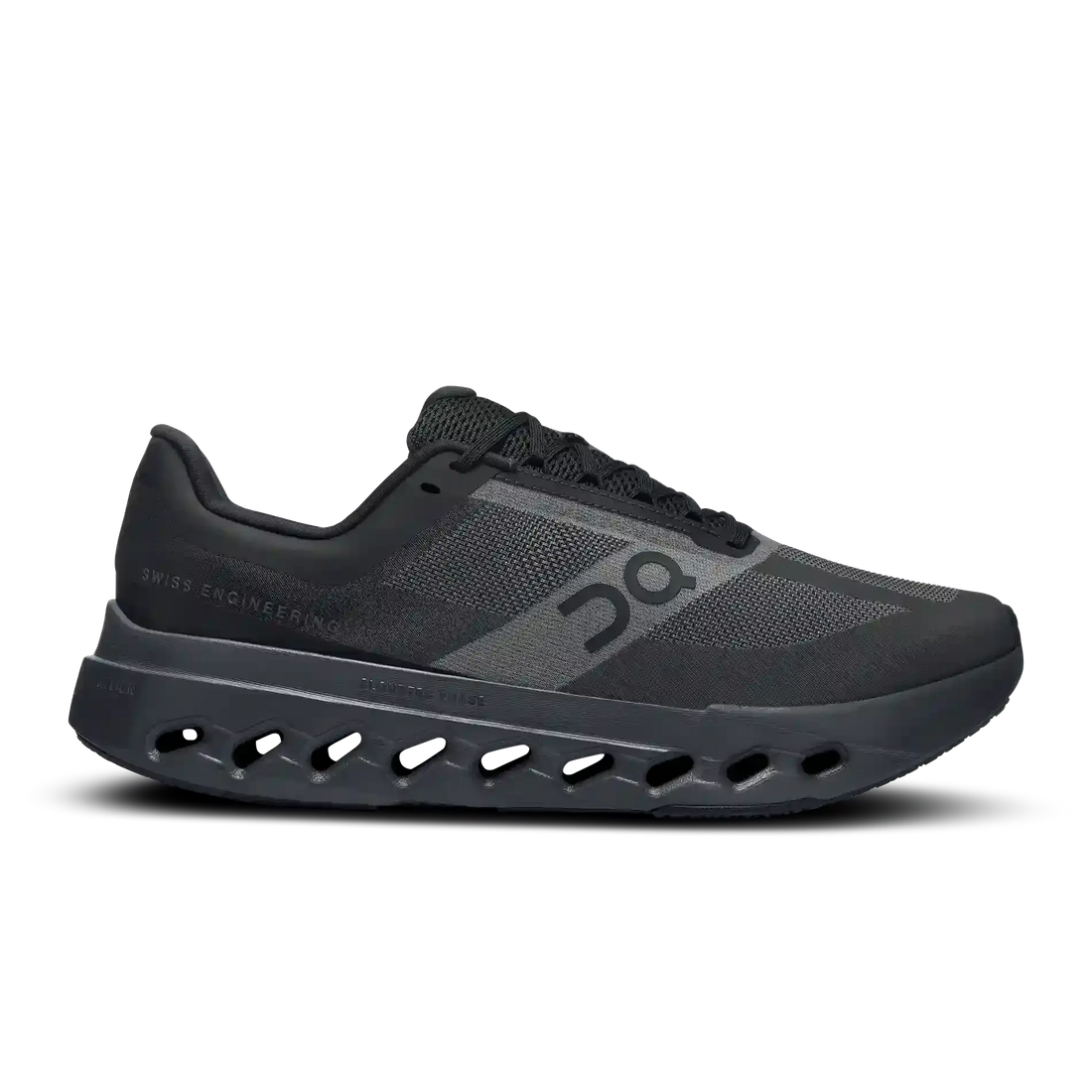 On Running Cloudsurfer Next Black Eclipse On Running - Shoe size: UK 7 Sneakers | Shop From The Mirage