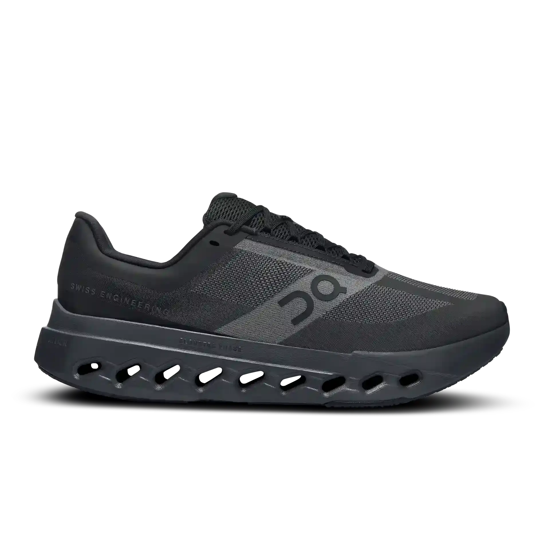 On Running Cloudsurfer Next Black Eclipse On Running - Shoe size: UK 7 Sneakers | Shop From The Mirage