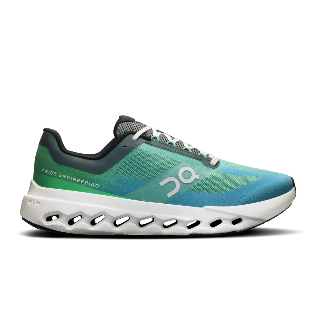 On Running Cloudsurfer Next Honeydew Ivory On Running - Shoe size: UK 7 Sneakers | Shop From The Mirage