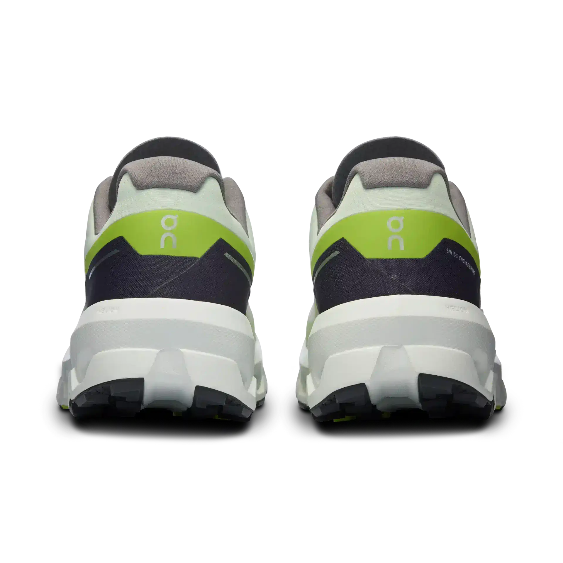On Running Cloudvista 2 Lima Kiwi On Running - Shoe size: UK 7 Sneakers | Shop From The Mirage