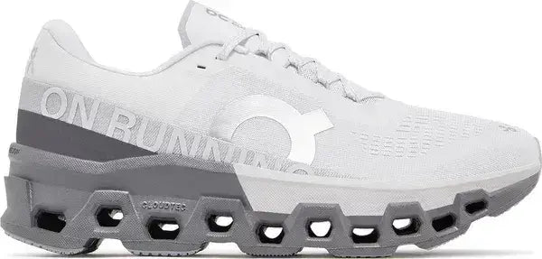 On Running Cloud Monster 2 Frost Rock On Running - Shoe size: UK 7 Sneakers | Shop From The Mirage