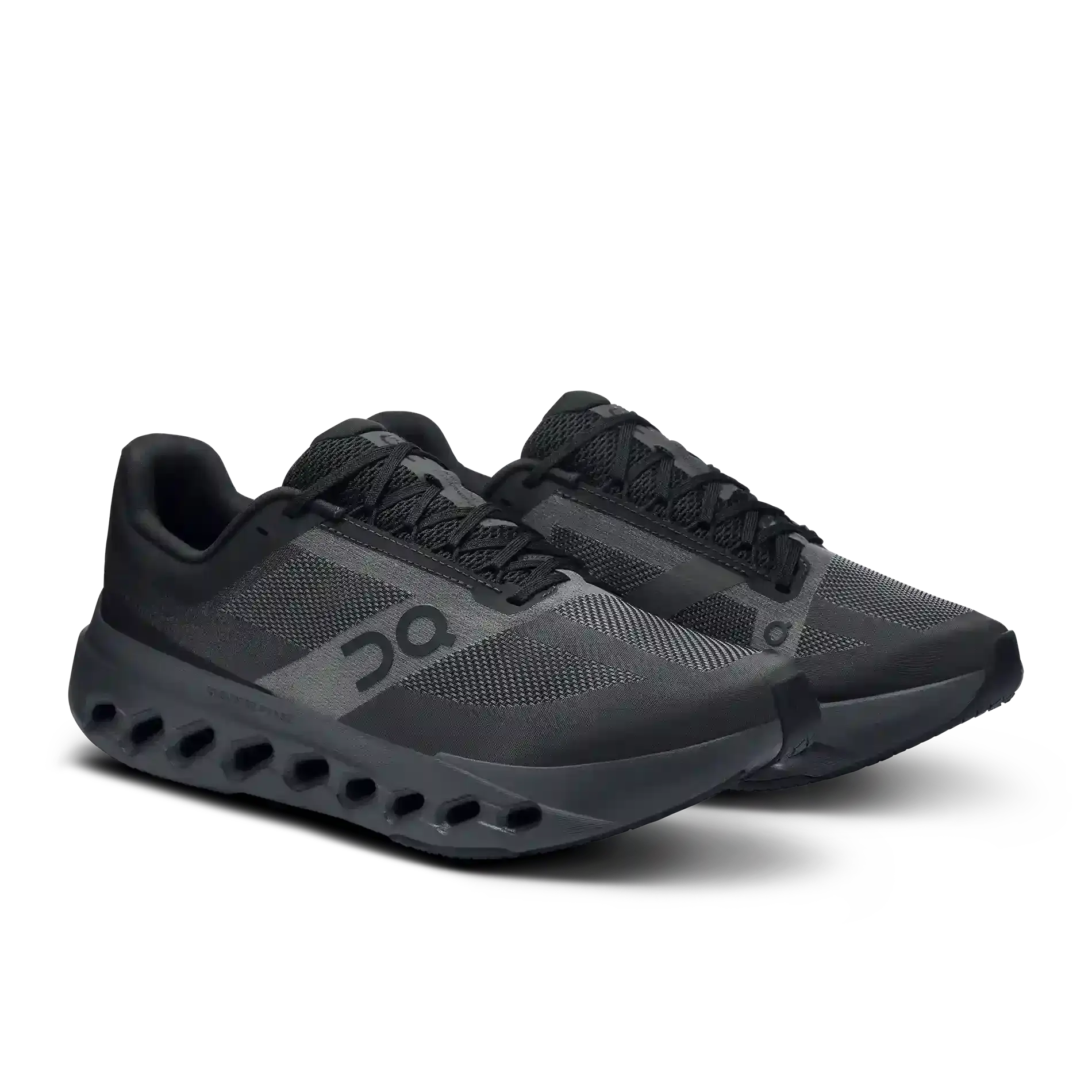 On Running Cloudsurfer Next Black Eclipse On Running - Shoe size: UK 7 Sneakers | Shop From The Mirage