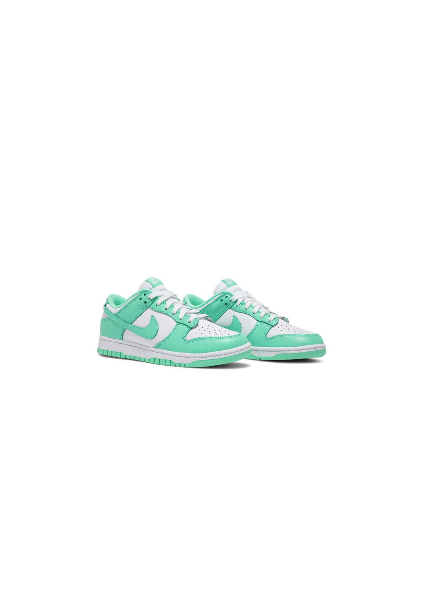 Dunk Low 'Clear Jade'