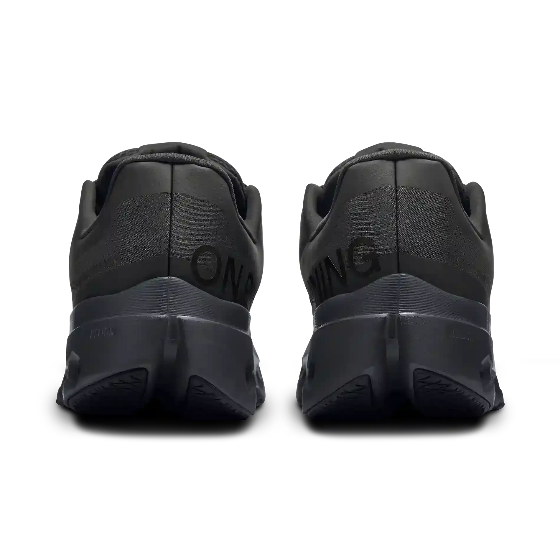 On Running Cloudsurfer Next Black Eclipse On Running - Shoe size: UK 7 Sneakers | Shop From The Mirage