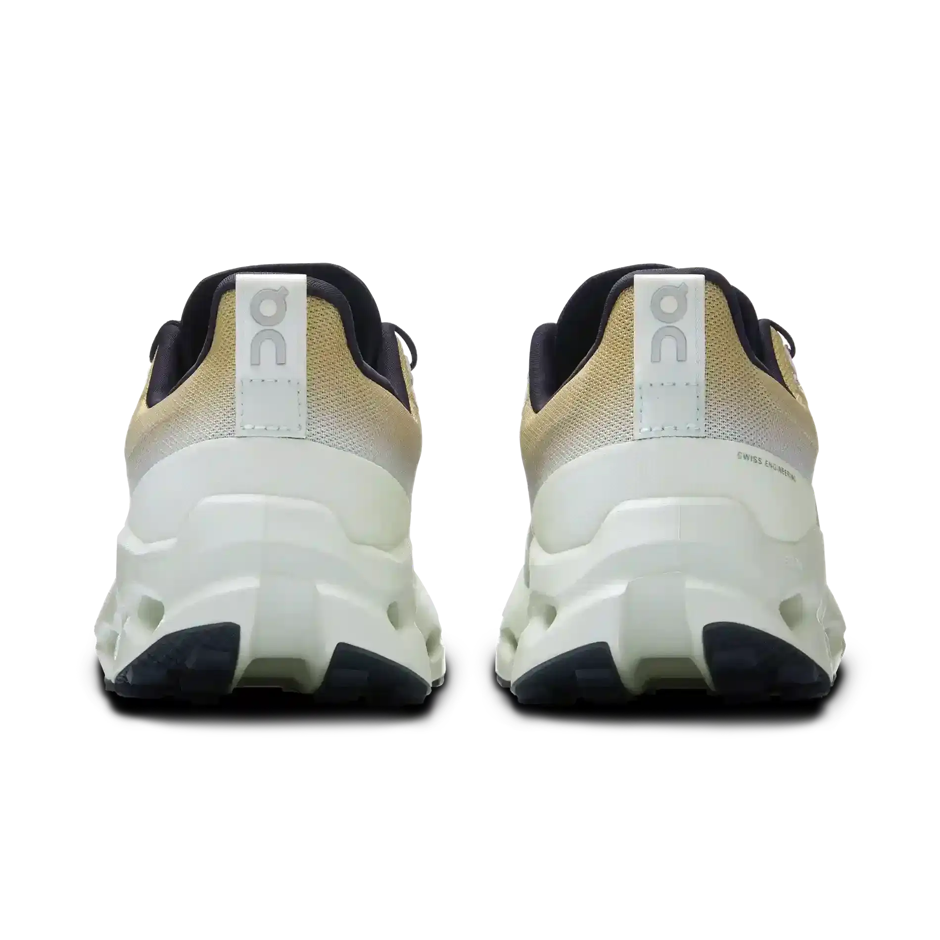 On Running Cloudsurfer Trail Waterproof Safari Mineral On Running - Shoe size: UK 7 Sneakers | Shop From The Mirage