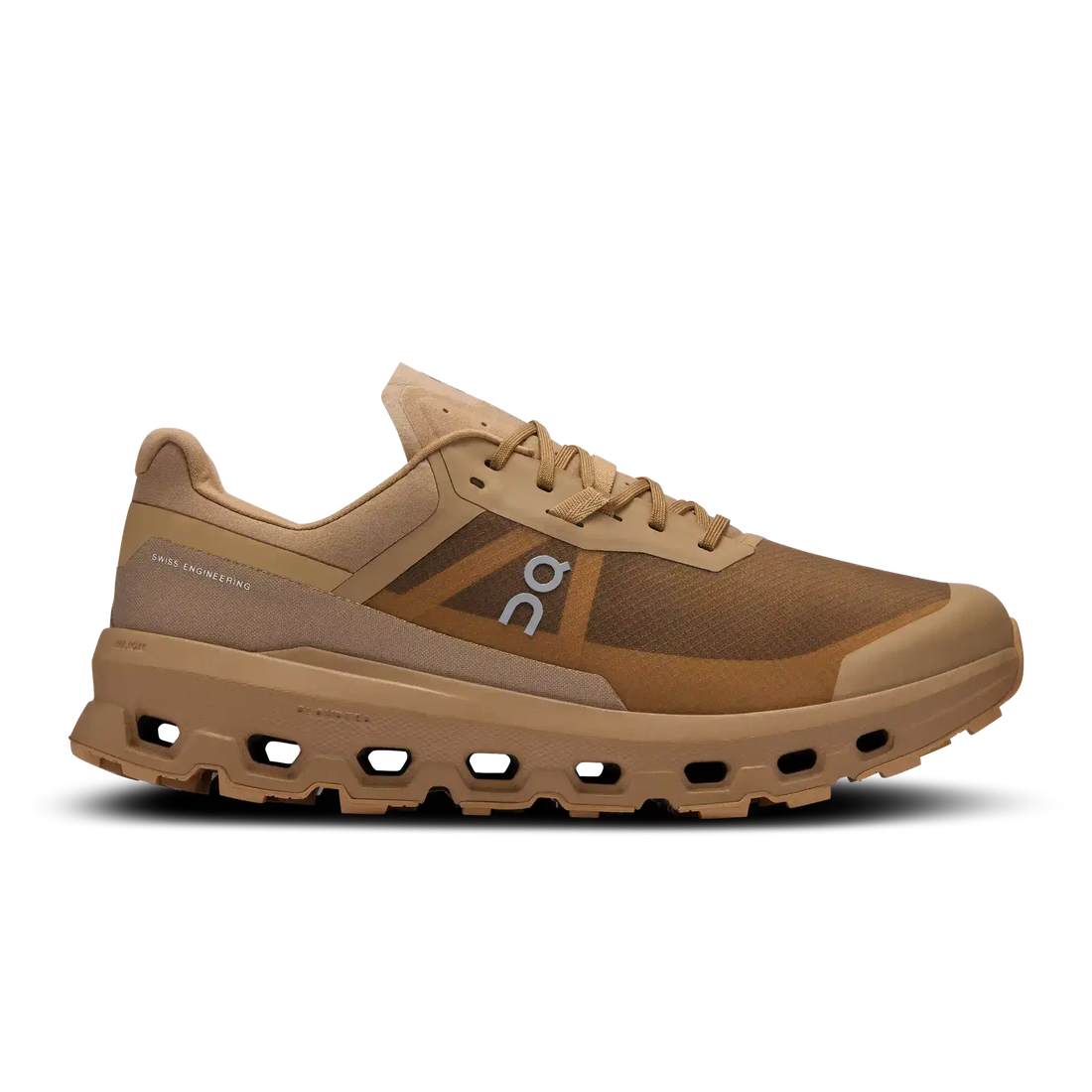 On Running Cloudvista 2 Chai Dune On Running - Shoe size: UK 7 Sneakers | Shop From The Mirage