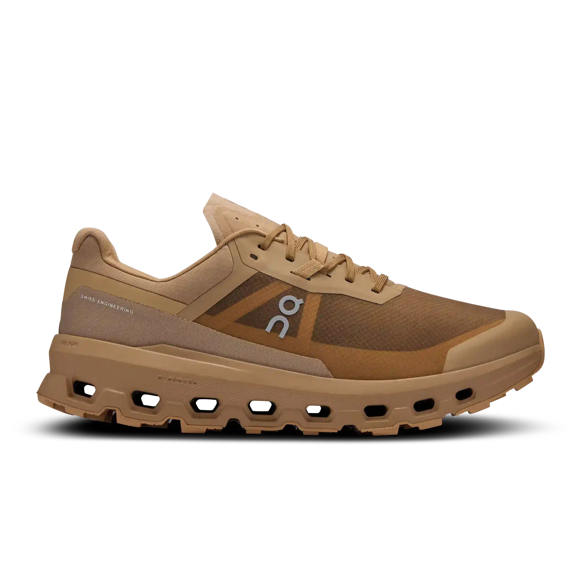 On Running Cloudvista 2 Chai Dune On Running - Shoe size: UK 7 Sneakers | Shop From The Mirage