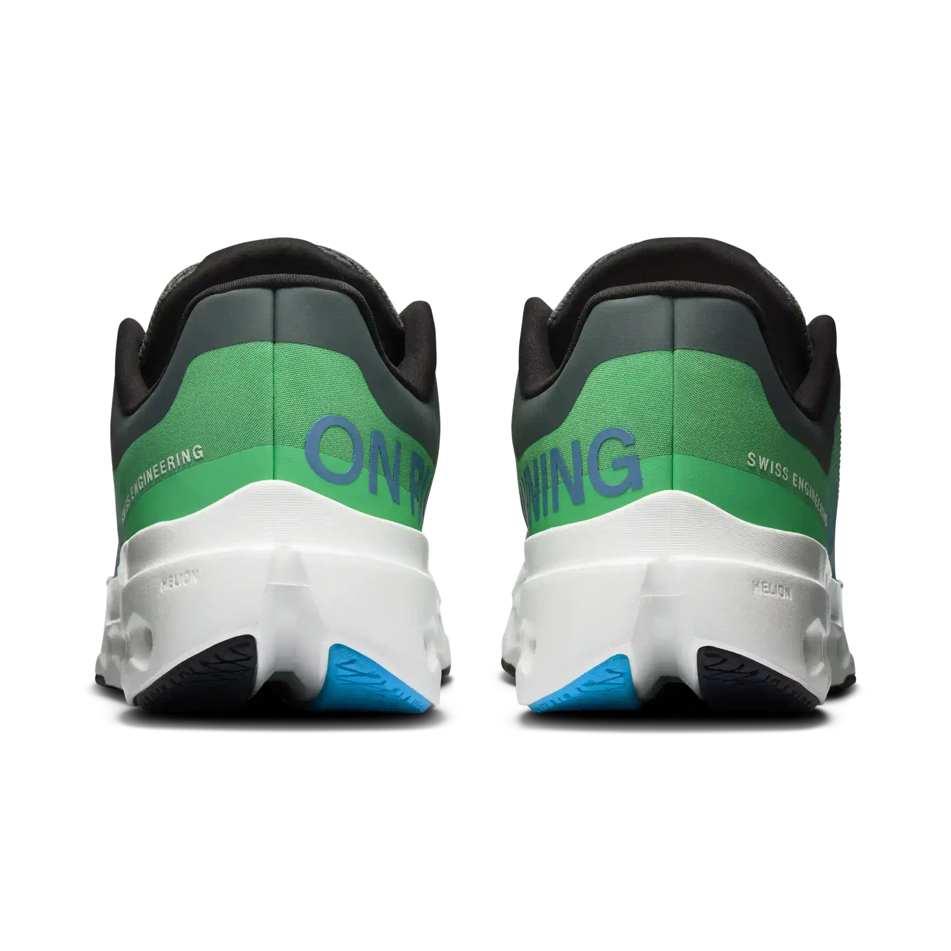 On Running Cloudsurfer Next Honeydew Ivory On Running - Shoe size: UK 7 Sneakers | Shop From The Mirage