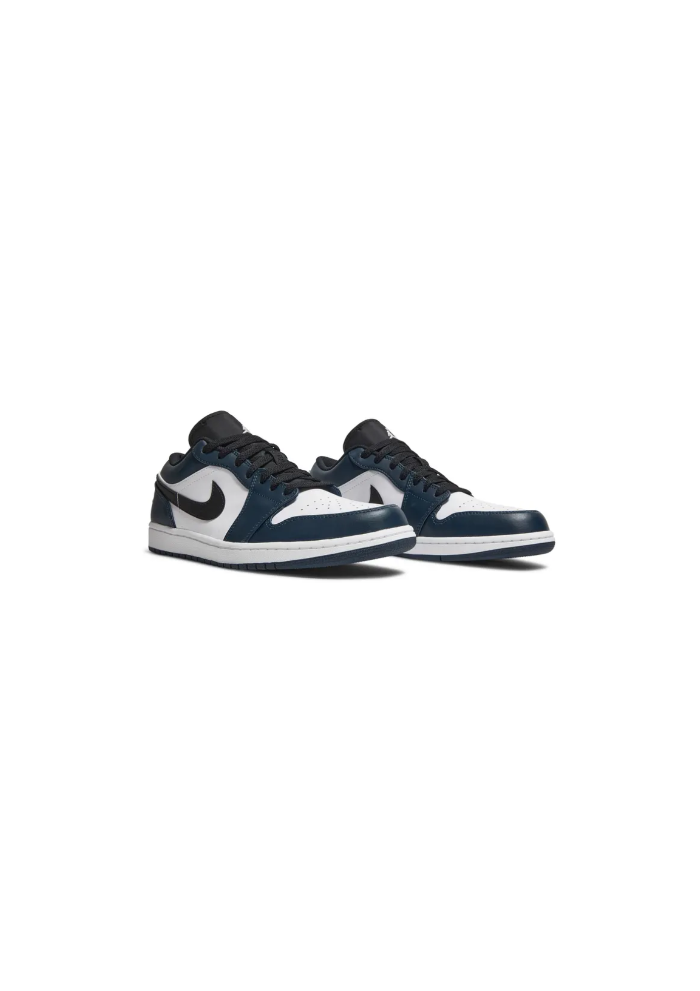 Air Jordan 1 Low 'Dark Teal'