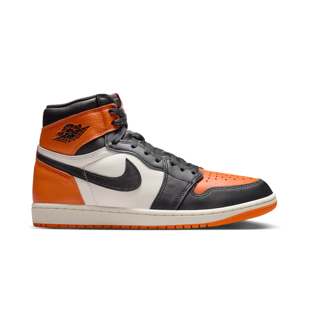 Air Jordan 1 Retro High 'Shattered Backboard'