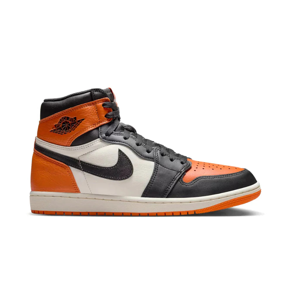 Air Jordan 1 Retro High OG 'Shattered Backboard' 2025