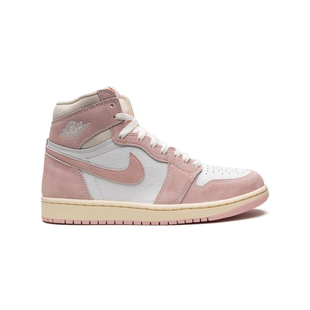 Air Jordan 1 Retro High OG 'Washed Pink' (W)