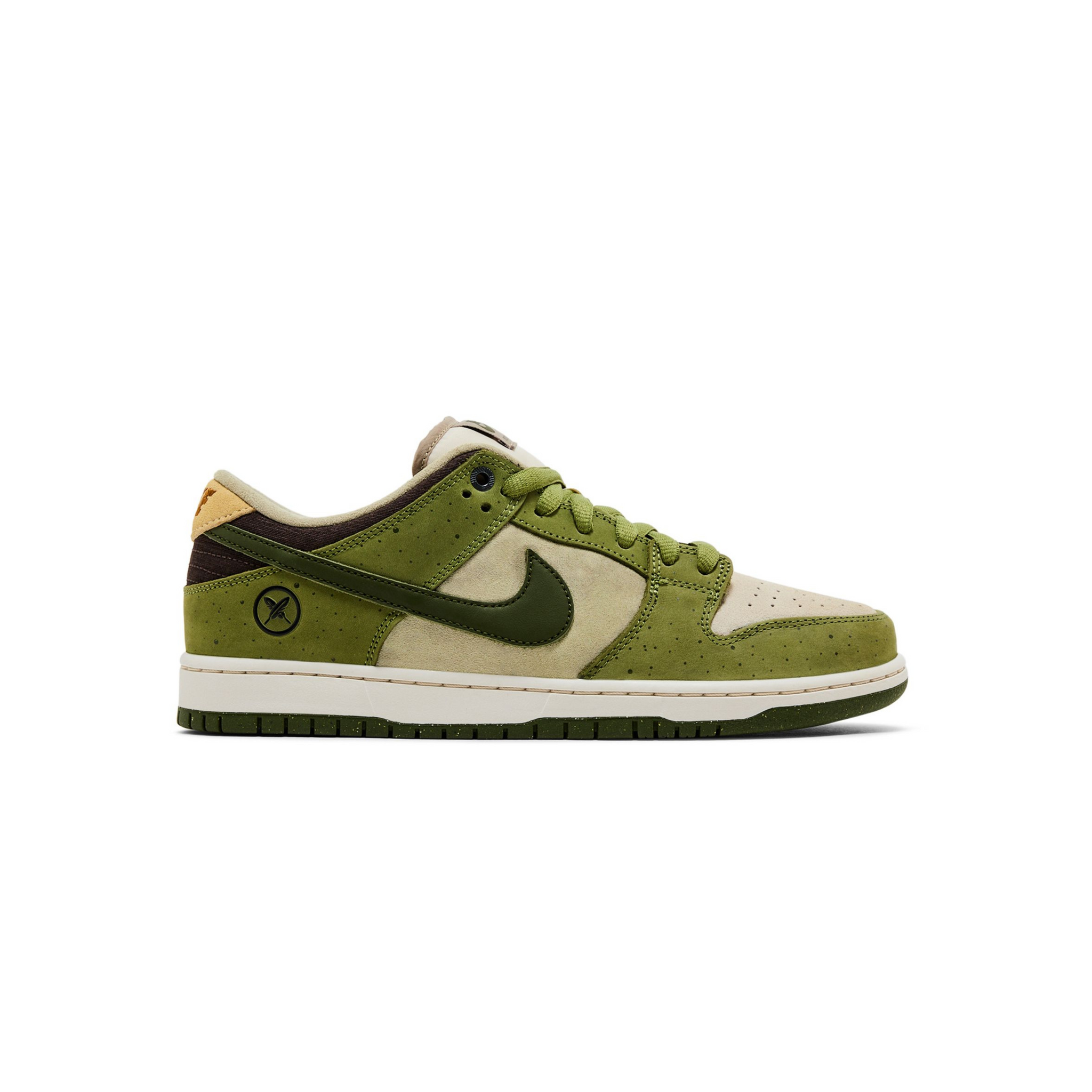 Nike SB Dunk Low x Yuto Horigome 'Matcha'
