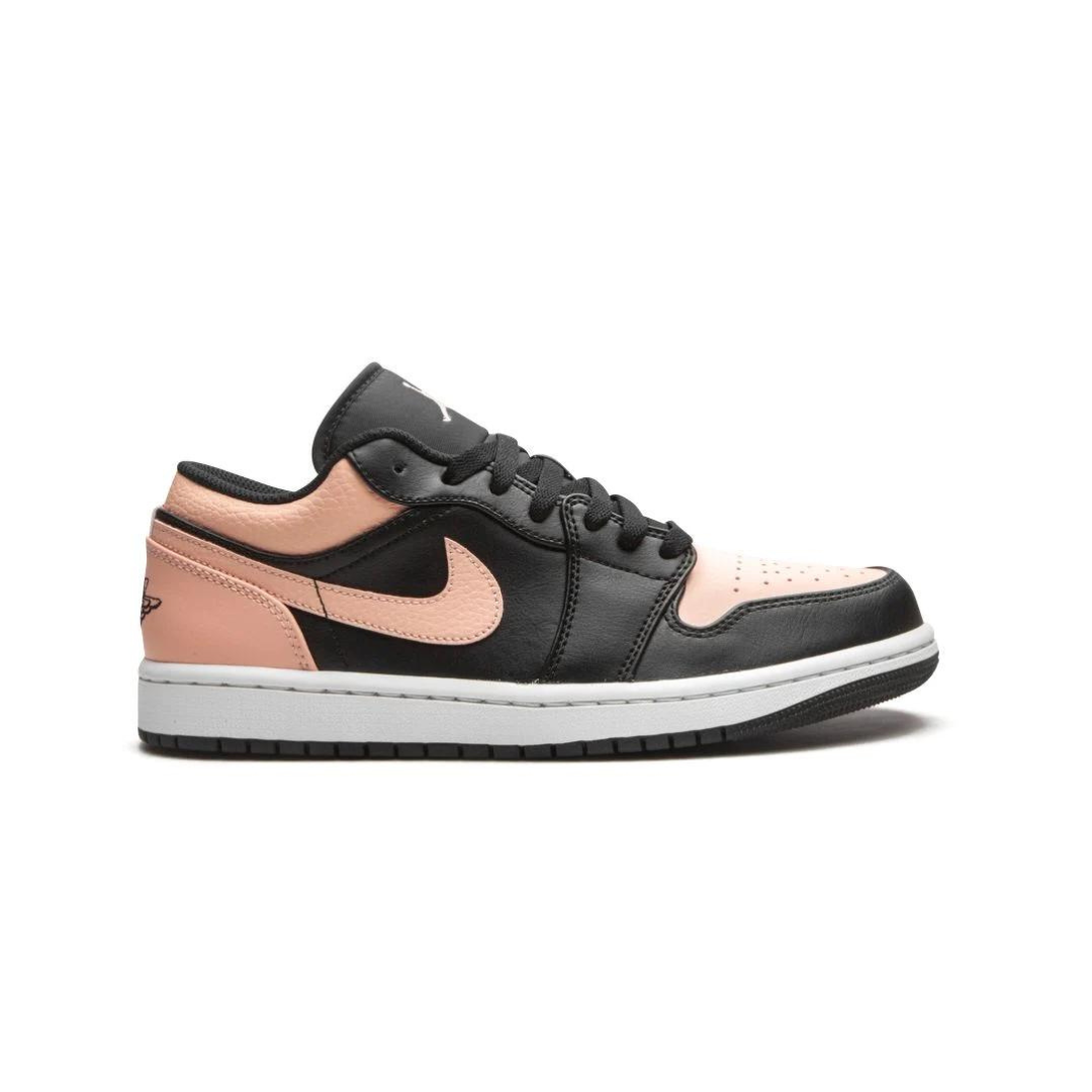 Air Jordan 1 Low 'Crimson Tint'