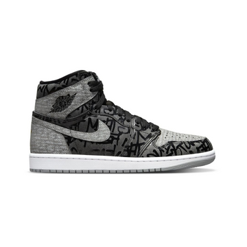 Air Jordan 1 Retro High OG 'Rebellionaire'