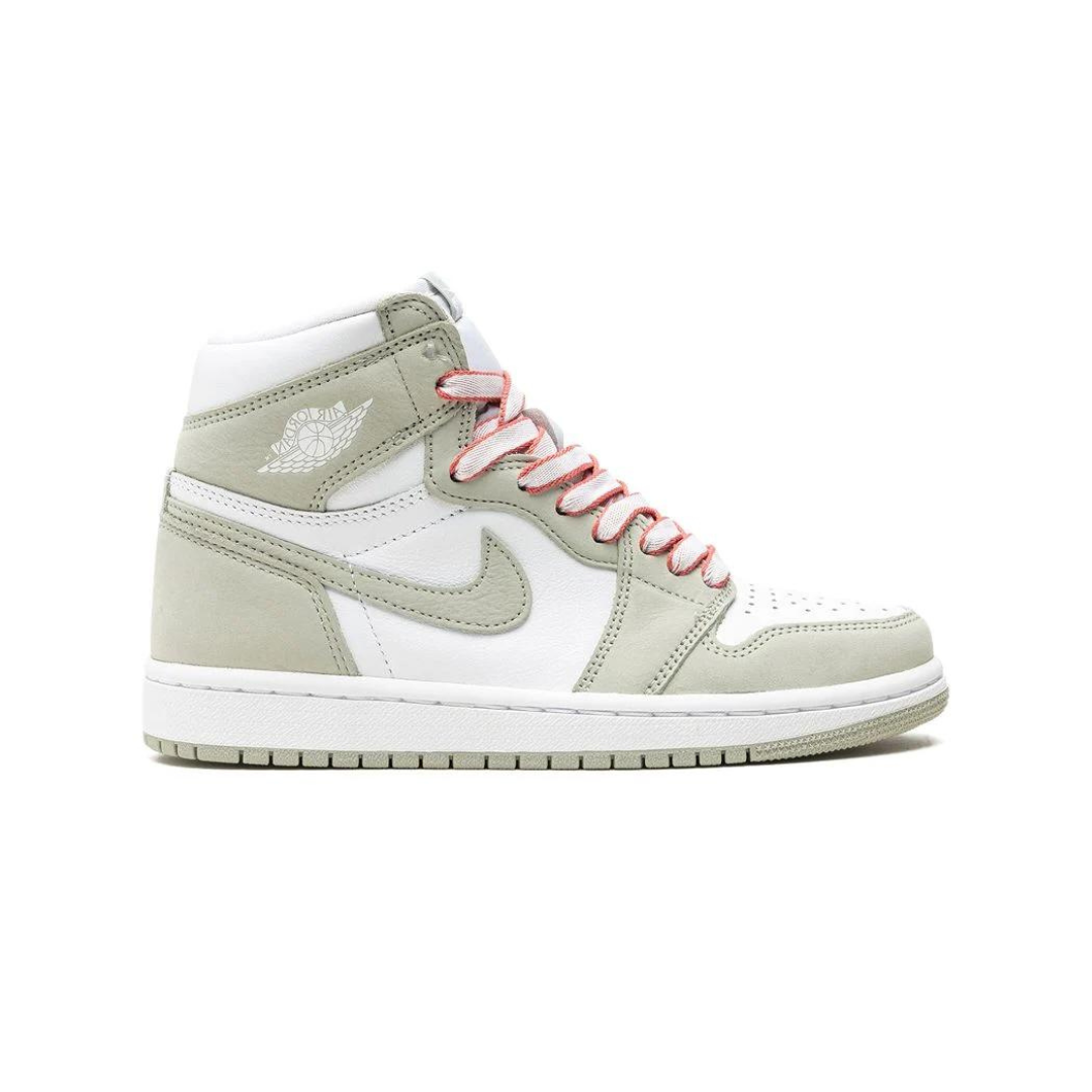 Air Jordan 1 Retro High OG 'Seafoam' (W)