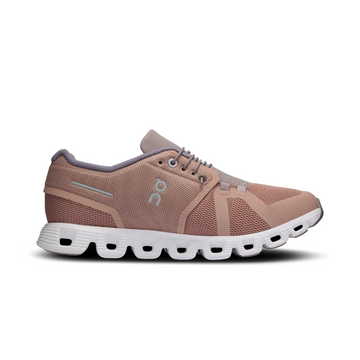On Running Cloud 5 Rosebrown Fog (W)