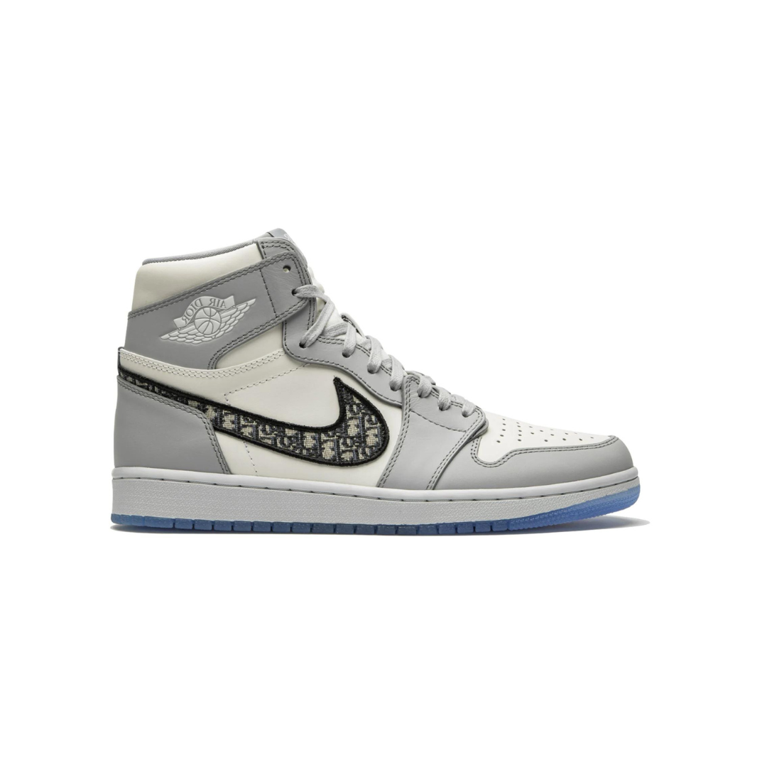 Air Jordan 1 Retro High 'Dior'