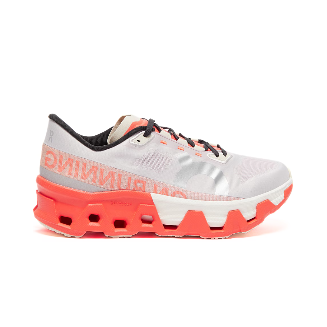 On Running Cloudmonster Hyper Mauve Flame