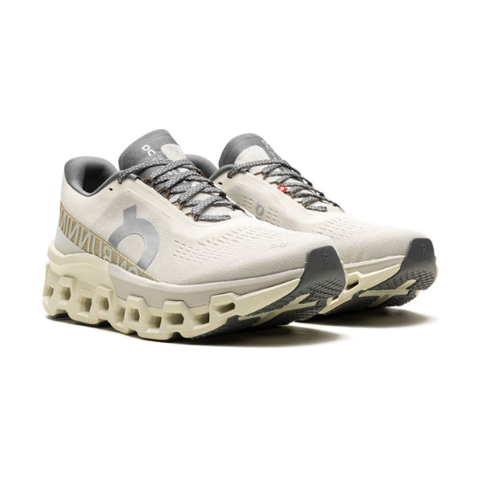 On Running Cloudmonster 2 Cream Ice