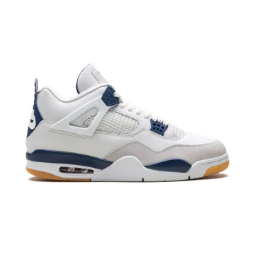 Air Jordan 4 Retro SB 'Navy'