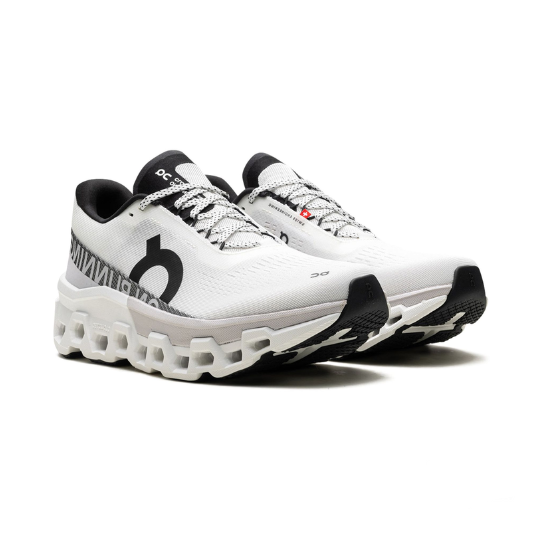 On Running Cloudmonster 2 White Frost
