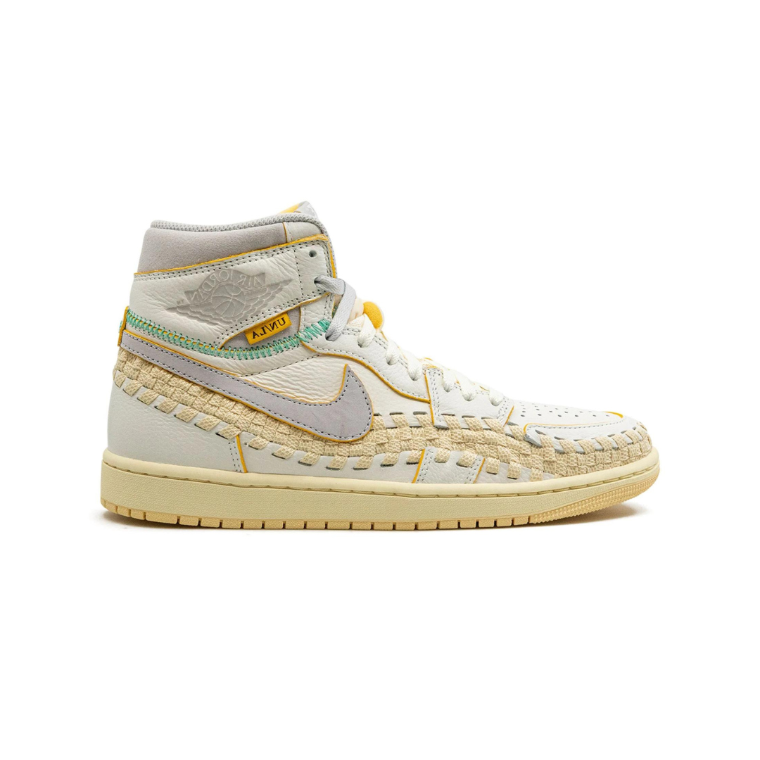 Air Jordan 1 Retro High OG SP 'Union LA'